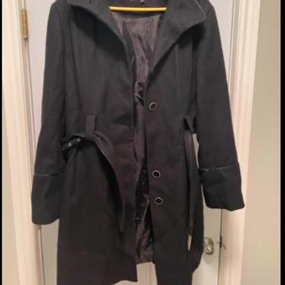 Jones New York Dresscoat - Picture 1 of 2